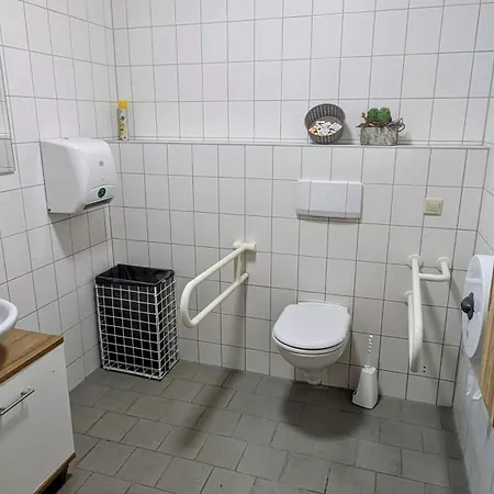 Хостел Rhin-quartier Hostel-style
